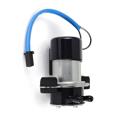 Prêt pour la balade avec la pompe à carburant 16700-MB1-005 sur VF750C