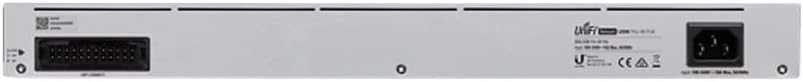 Ubiquiti Networks Unifi 48Port Pro Switch Gen2 (USW-PRO-48-POE)