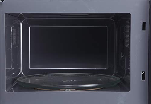 Micro ondes posable GE2626S Gril Autoprogramme 8 positions 3 mémoires Speed Defrost PT 32cm - vue 2