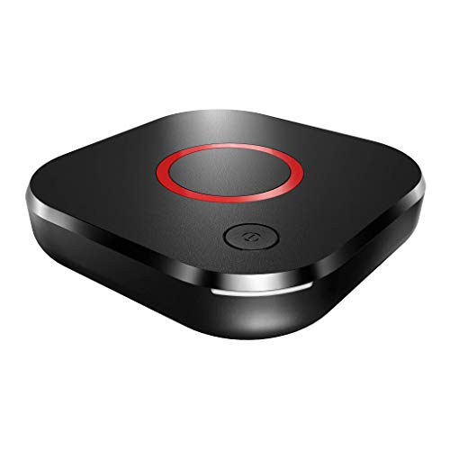 Raxxio Set-Top Box Mag524W3 Linux 4.9, Amlogic S905X2, 4K 60Fps, 1 Gb Ddr3 Ram, 4 Gb Flash Memory, Dual-Band 2.4G/5G 2T2R Ac Wifi, Usb 2.0 And 3.0 With Hdmi Cable And Remote Control #TOP1