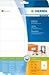 Produktbild Herma Etiketten Premium A4, weiá 105x48 mm Papier matt 300 St.