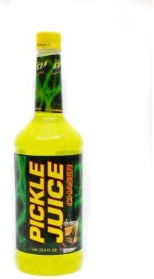 1 Liter Pickle Juice Chaser