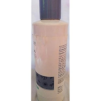 Assure Hair Oil enriched with Arnica and Tea Tree Oil - 200 ml