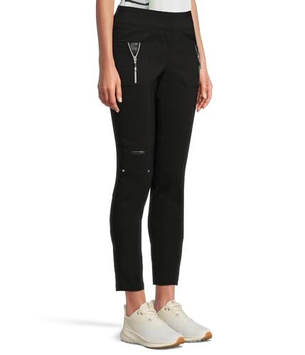 Jamie Sadock Women's 38.5" Skinnyliscous Ankle Pants2