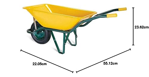 Wurko - mod. 15000007 - Carriola stile europeo