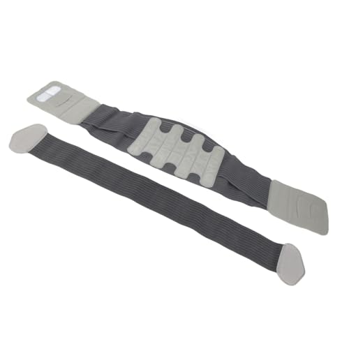 Faja lumbar soporte para dolor de espalda XL miniatura 4