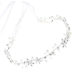 Robe de mariée simple – matière et confection soignées, résistante et durable, ceinture de robe de mariée