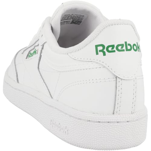 Image of Reebok Court Advance Sneakers for Men - Casual Tennis Mens Shoes Size 6 to 15