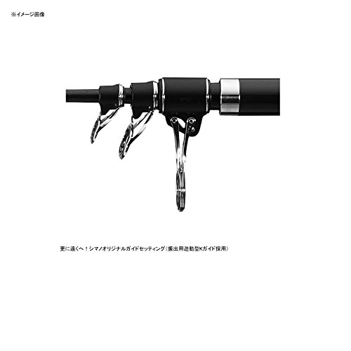 Amazon | シマノ(SHIMANO) ロッド 投げ竿 サーフランダー 振出