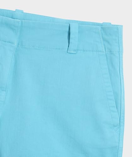 Image of vineyard vines Women's 3 1 /2 Inch Herringbone Every Day Shorts