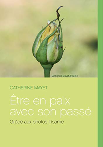 Télécharger Être en paix avec son passé: Grâce aux photos Irisame Francais PDF