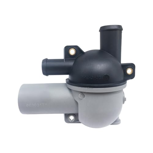 Boîtier de distribution d'eau de vidange pour naviguer sereinement en V6 V8 - 3