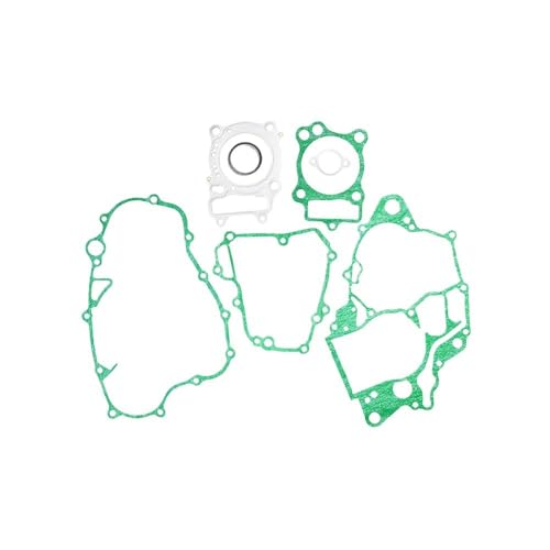 �I�[�g�o�C�̃G���W���V�����_�[�J�o�[�K�X�P�b�g�L�b�g 12251-KSE-671 12191-KSE-671 CRF150RB CRF150R CRF150 CRF 150 RB R 150RB �ƌ݊�������