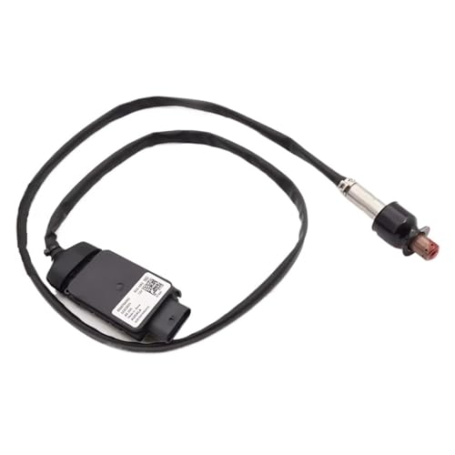 Capteur NOx pour Volvo XC40 2017-2025 | Sonde d'azote 0281007409 8888784992