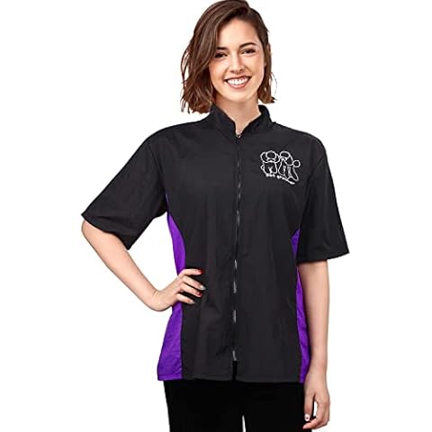 Noverlife Ropa de Trabajo de Aseo para Mascotas Cover