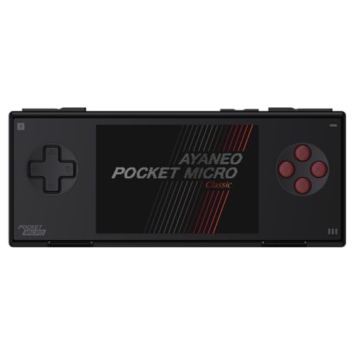 Amazon.com: DroiX: AYANEO