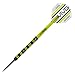 Winmau Michael Van Gerwen MvG 23 Gram 85% Professional Tungsten Darts Set with Flights and Stems (Shafts)