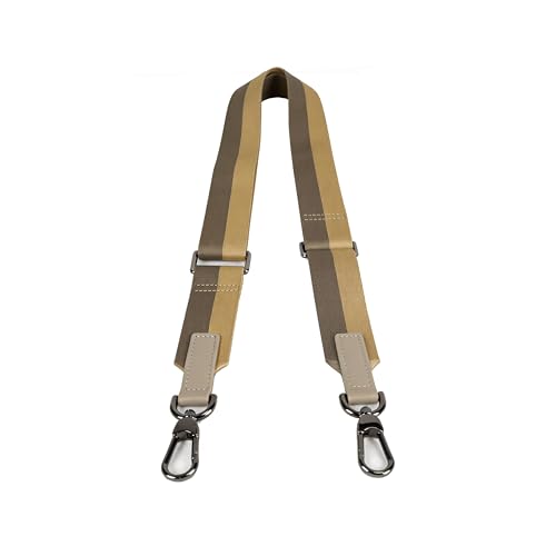 Image of Wide Woven Shoulder Strap For Tote Crossbody Large-Capacity Handbags Width:4cm,Adjustable Length:80-125cm