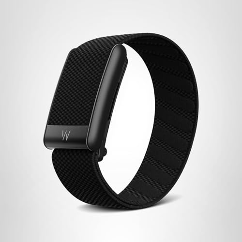WHOOP 5.0 Wireless PowerPack and band