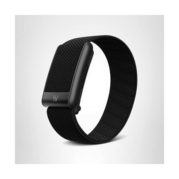 WHOOP 5.0/MG Activity Tracker – 12 Month Membership – Health and Fitness Wearable – 24/7 Activity and Sleep Tracker, Personalized Coaching, Menstrual Cycle Insights – 14+ Days Battery Life