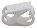 Clamp, PP, White, PK100
