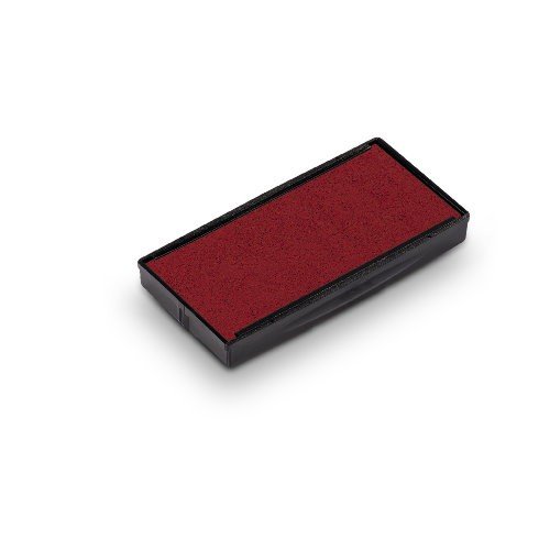Trodat Printy Ersatzkissen/Austauschkissen/Ersatz-Stempelkissen - Auswahl, Größe und Farbe:Kissen 6/4913 Rot