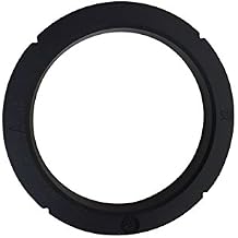 Rancilio Brewing Head Gasket Filter Holder Seal Suitable for Rancilio Silvia