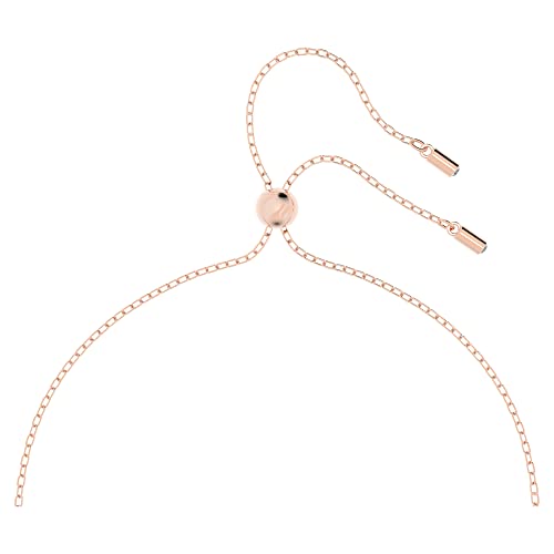 Swarovski Hollow Collection Pendant Necklace3