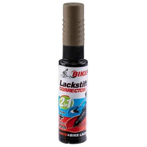 Fasi Unisex – Erwachsene Victoria Lackstift, Desert Beige, 12 ml