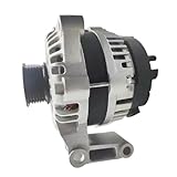 Generator Alternator Compatible With CHEVROLET CAPTIVA C100 C140 Opel ANTARA 32 4808607 95519868