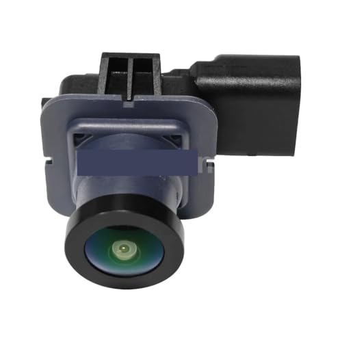 Caméra de recul BT4Z-19G490-B : réparez votre écran noir en marche arrière
