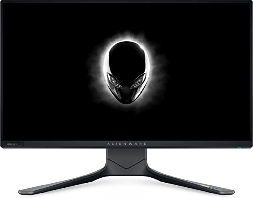 Monitor Alienware AW2521H