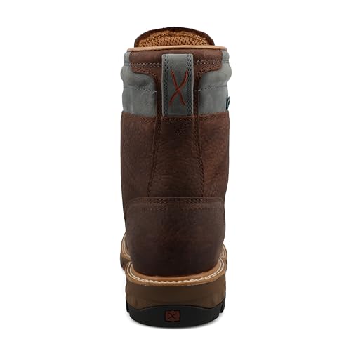 Twisted X Men's 8" Cellstretch Lacer3