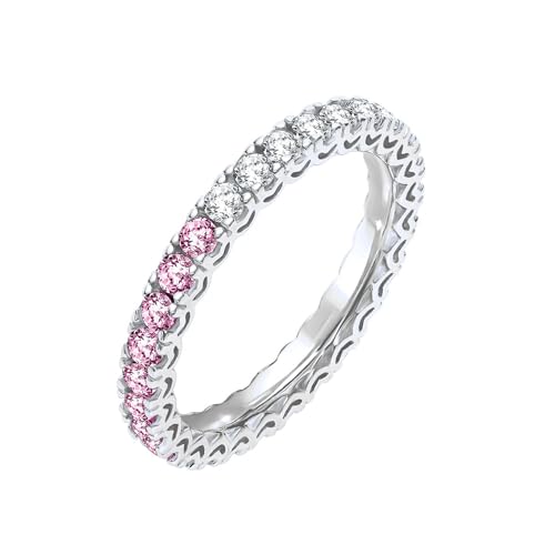 EcoGems LAB GROWN EXPERTS AbTiCg G^jeBO p 1.00Jbg 18K/14K zCg/CG[S[h Vo[(D J[ VVS NeB) Mtg{bNXt, WFXg[, ATiCg