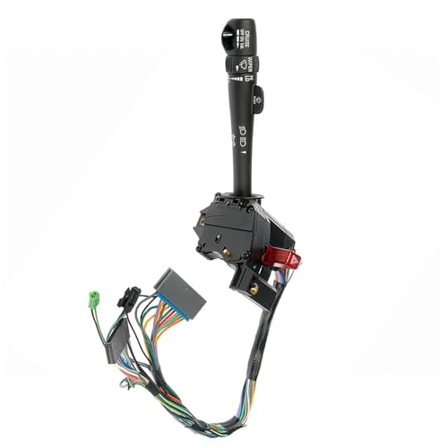 Commodo de clignotants GMC Envoy 1998 1999 2000 | Indicateur colonne direction 26096832