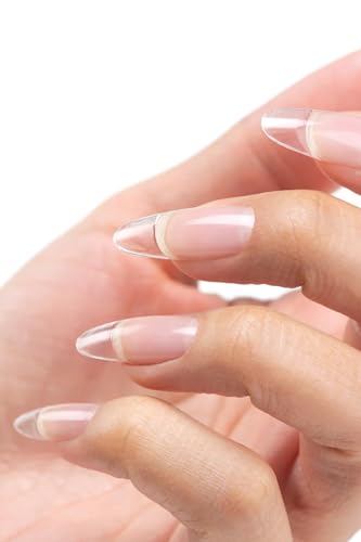 Gel de renforcement Cuccio avec calcium LED UV transparent 13ml pour ongles - 5