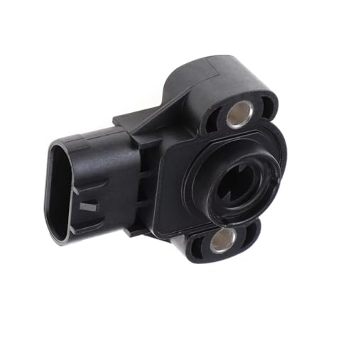 Connecteur de papillon des gaz pour réparation faisceau Eagle Talon 95-98
