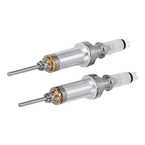 Nail Drill Spindle 2pcs, Mango para Pulidor de Uñas miniatura 5