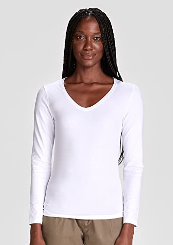 BLUSA MANGA LONGA FEMININA