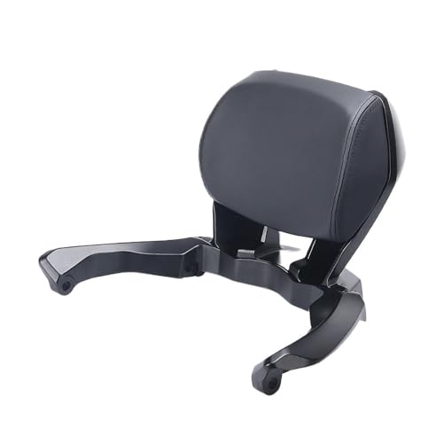 Appui-dos pour passager arrière de moto NSS350 coussin de confort