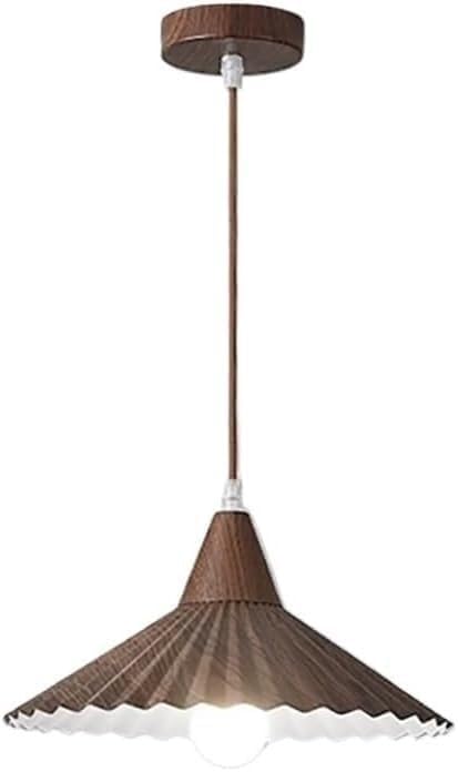 Plafonnier intérieur vintage à hauteur réglable avec base E27