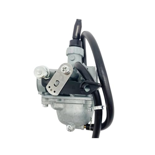 Carburateur 19 mm VM16 usiné pour la longévité des pit bikes