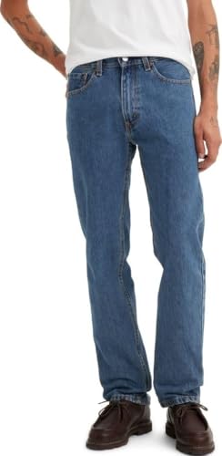 Image of Levi's Men's 505 Regular Fit Jeans
