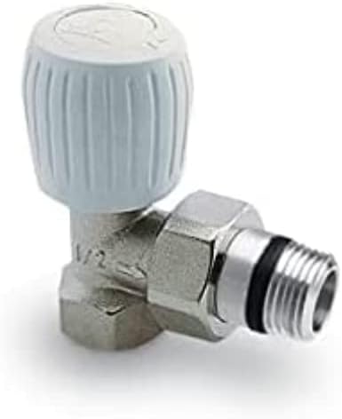 LLAVE COPLINE ESCUADRA H CR 1/2 SIMPLE REGLAJE ORKLI - 0211000002