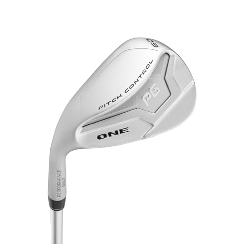 What wedge do pros use around the green