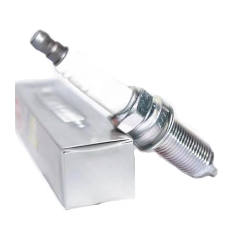 Bougie d'allumage Iridium SILFR6A11 pour les longs trajets en Grand Vitara