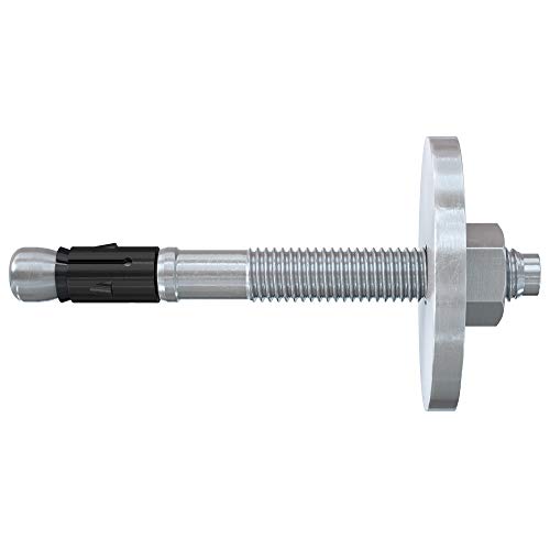 Image of Fischer FAZ II Anchor Bolts 12 /100 HBS 522951