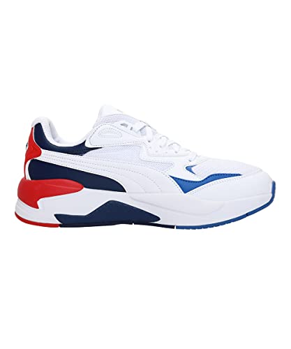 Image of Puma Unisex Lace Up Sneaker Shoes