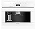 Produktbild Miele Kaffeevollautomat CVA 7440 BRWS glänzend weiß 60 cm