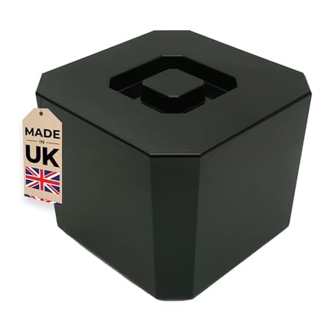Chabrias 6 Litre Insulated Ice Bucket Cover